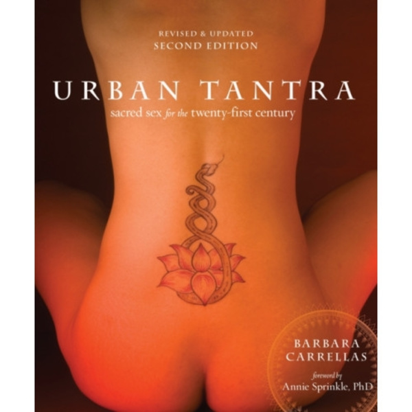 Urban Tantra, Second Edition (häftad, eng)