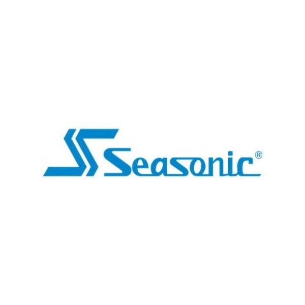 Seasonic FOCUS GX White ATX 3 (2024) 850 - nätaggregat - 850 Watt