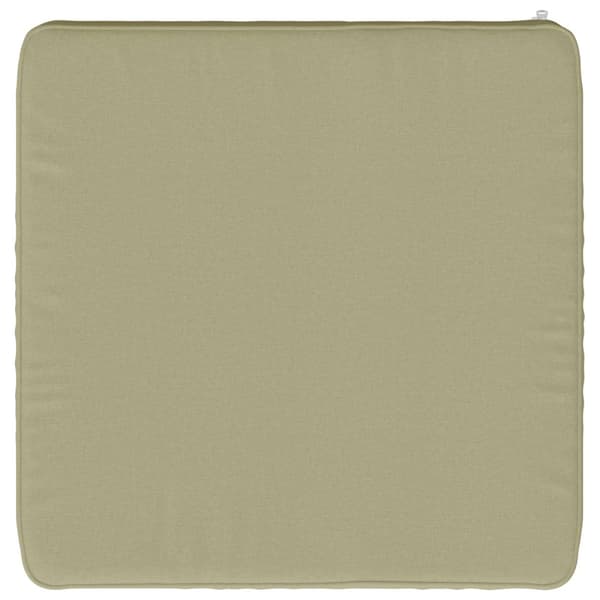 4-delade Sittdynor VUGHT 4 st 100% Polyester Ljusgrön