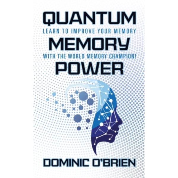 Quantum Memory Power (häftad, eng)