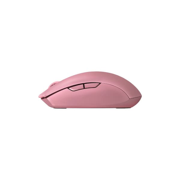 Razer Orochi V2 - mus - Bluetooth, 2.4 GHz - kvarts