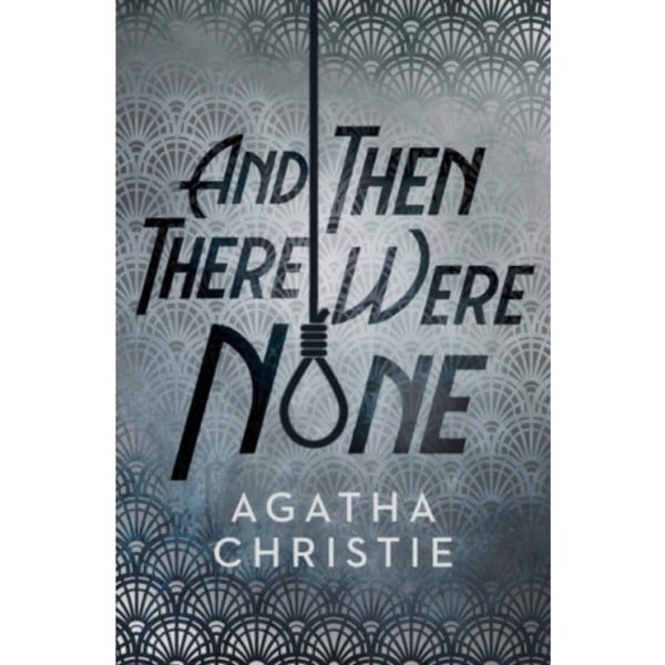 And Then There Were None (inbunden, eng)