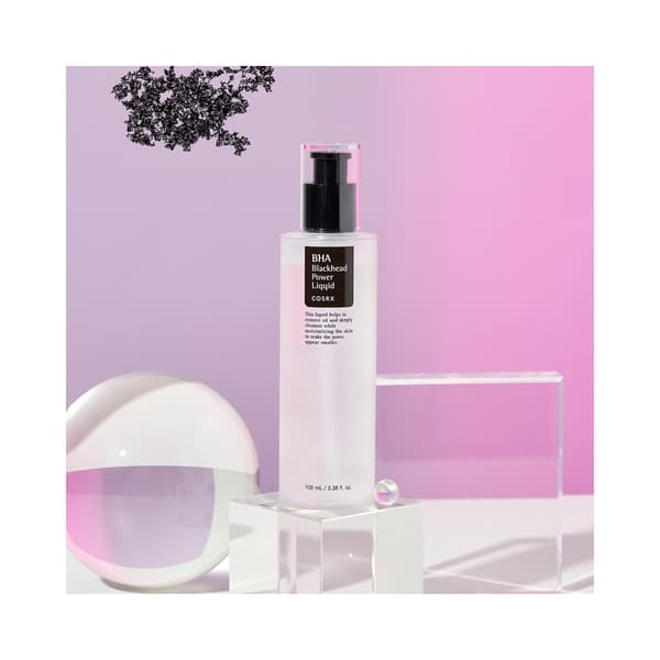BHA Blackhead Power Liquid 100ml