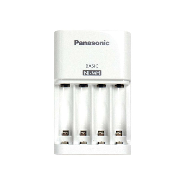 Panasonic BQ-CC51E batteriladdare