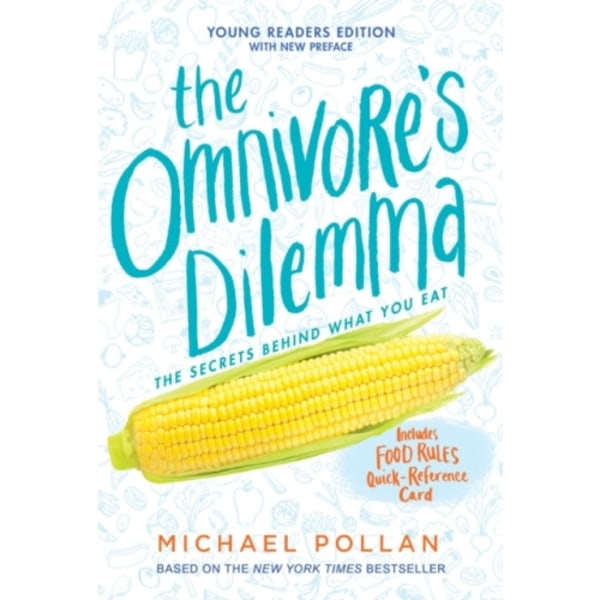 The Omnivore's Dilemma (häftad, eng)