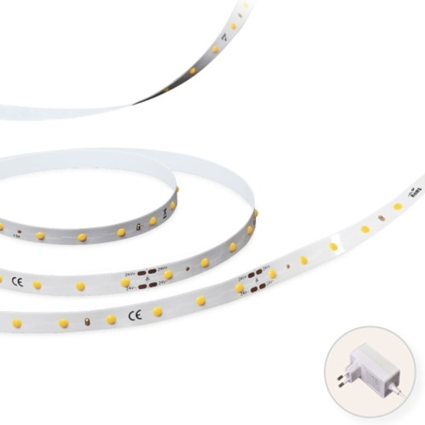 Louise Ledstrip kit COB-LED DOT IP20 5m??? 3000K???