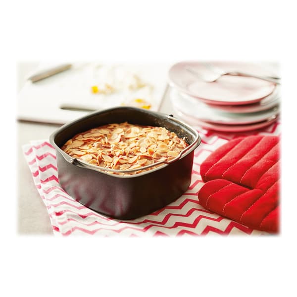 Philips HD9945 Baking Master - tillbehörssats