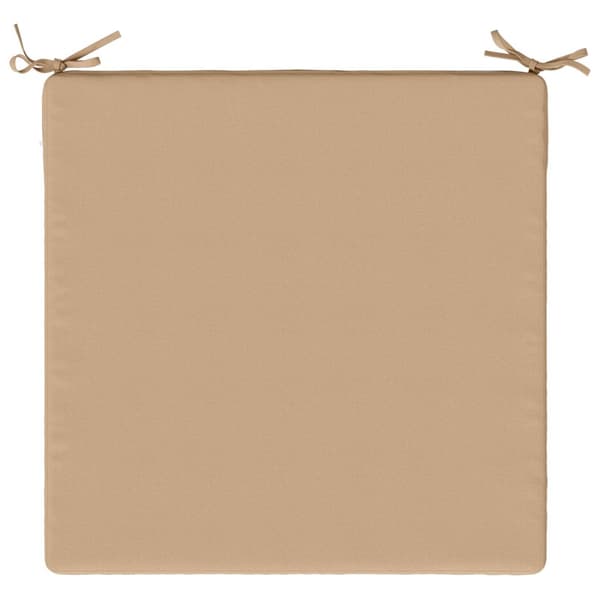4-delade Sittdynor SOEST 4 st 100% Polyester Sand