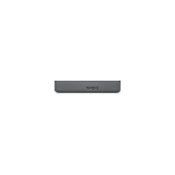 Seagate Archive HDD Basic externa hårddiskar 1 TB Silver