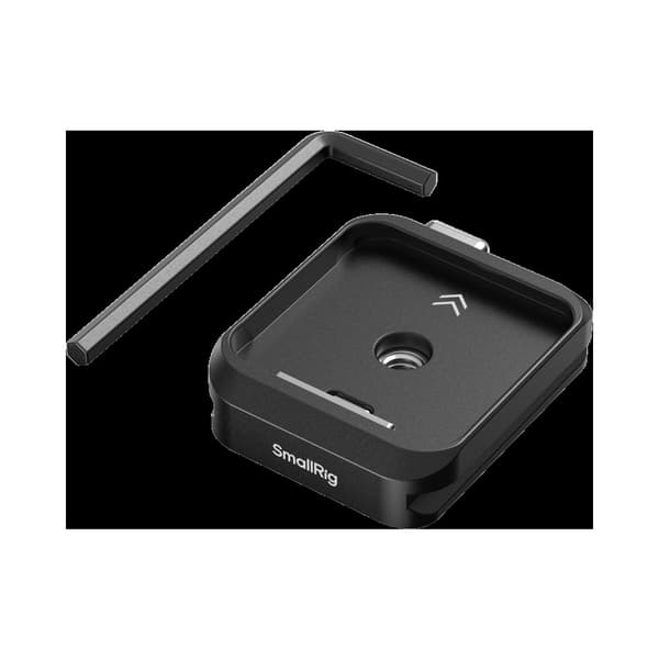 SmallRig 5913 Vertical Base for Arca-Swiss Quick Release Mount Plate