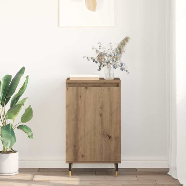 Sideboard 2 pcs Artisan Ek 40 x 35 x 70 cm