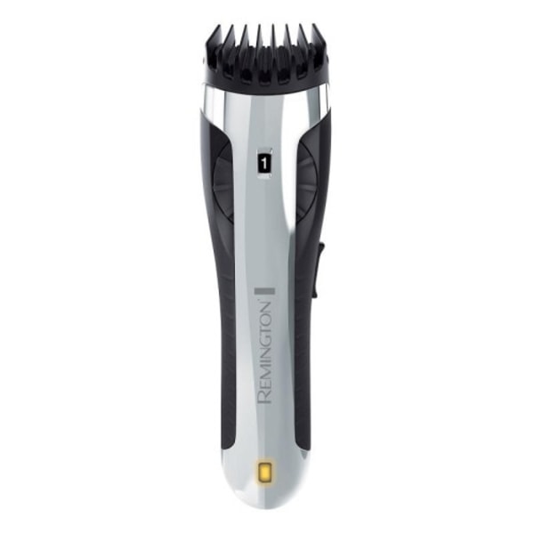 Bodyguard - BHT with shaving and grooming head - refresh