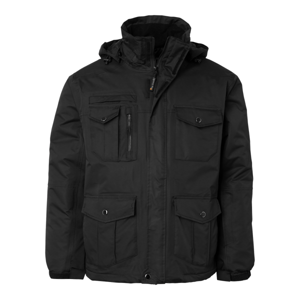 5420 Jacket Black Unisex