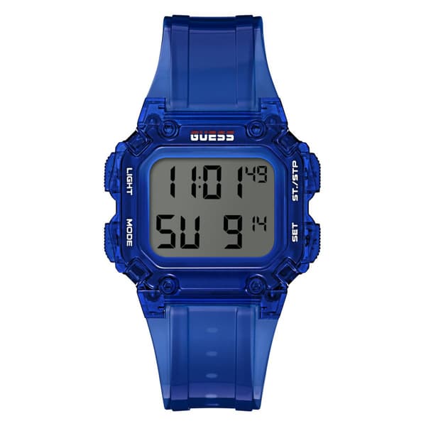 GUESS GW0270G3 -  (47MM)
