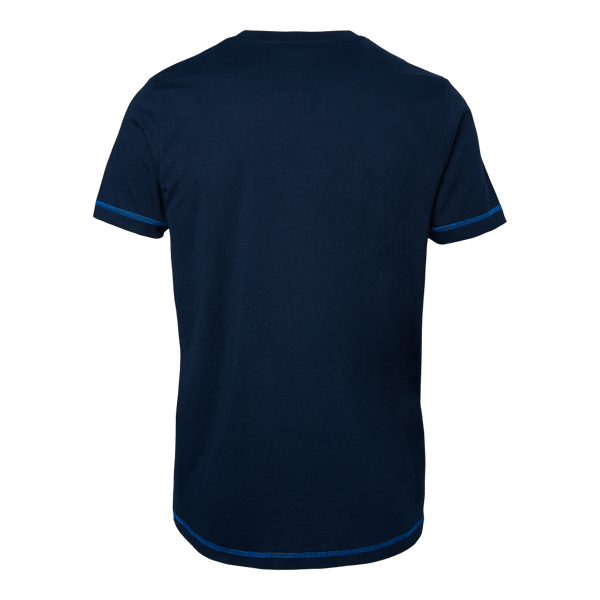 Cooper T-shirt Navy Unisex