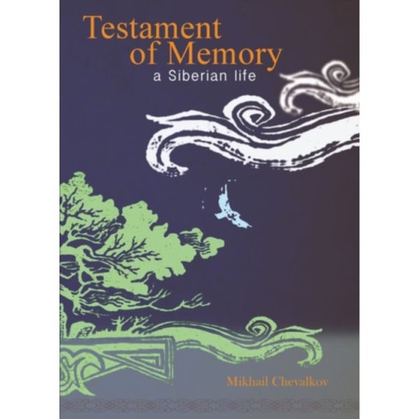 Testament of Memory (häftad, eng)
