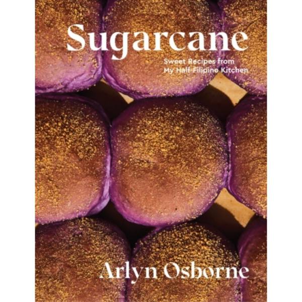 Sugarcane (inbunden, eng)