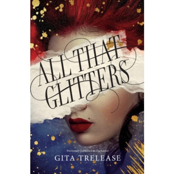 All That Glitters (häftad, eng)