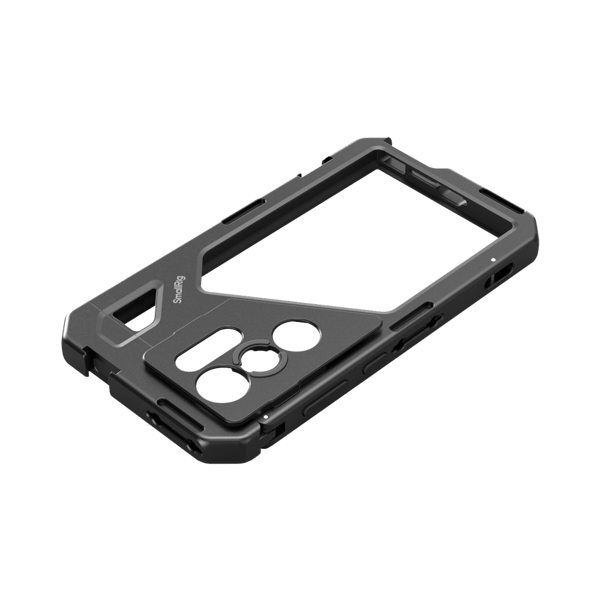 SmallRig 4601 Samsung Galaxy S24 Ultra Cage Kit