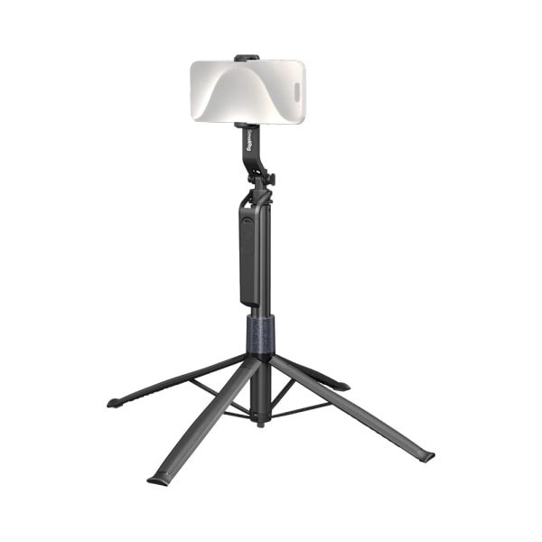 SmallRig 4668 Windproof Live Broadcast Stabilizer Stand Encore PT60