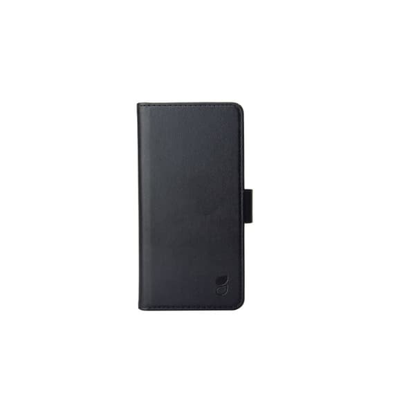 Mobilfodral Svart Huawei P30 2019