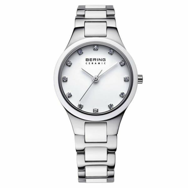 BERING 32327-701 - Quartz Klocka Dam (27MM)