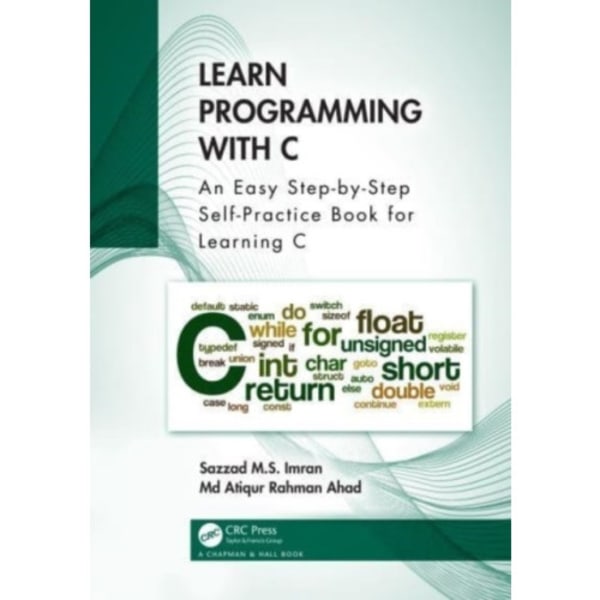 Learn Programming with C (häftad, eng)