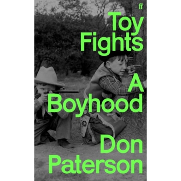 Toy Fights (inbunden, eng)