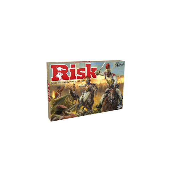 Spel RISK