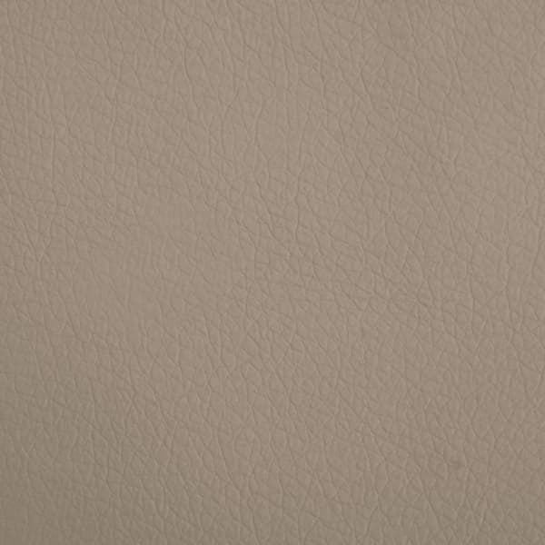Barnsoffa cappuccino 70x45x30 cm konstläder