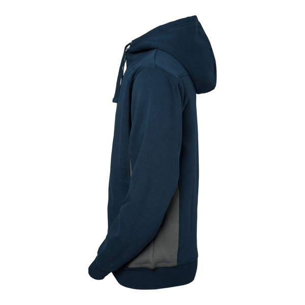 Franklin Sweat Navy/grey Male