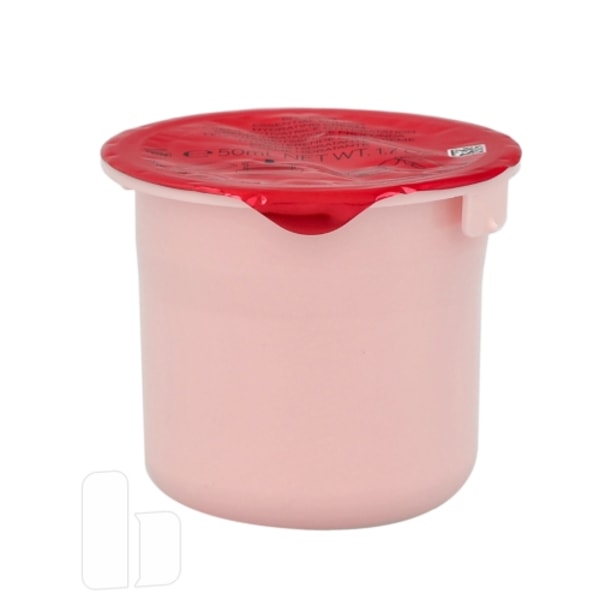 Shiseido Essential Energy Hydrating Cream - Refill 50 ml Dam