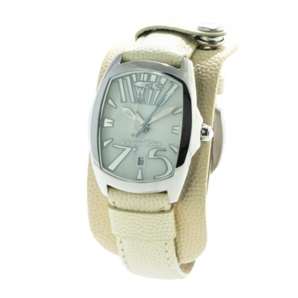 CHRONOTECH CT2039L-20 - Quartz Klocka Dam (30MM)