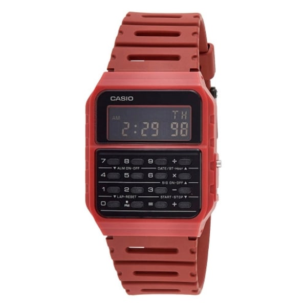 CASIO CA-53WF-4B - Quartz Klocka Unisex (34MM)