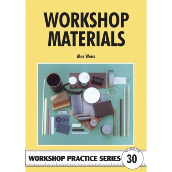 Workshop Materials (häftad, eng)
