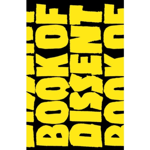 The Verso Book of Dissent (häftad, eng)