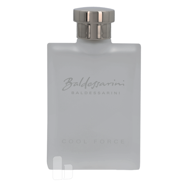 Baldessarini Cool Force Edt Spray 90 ml Herr