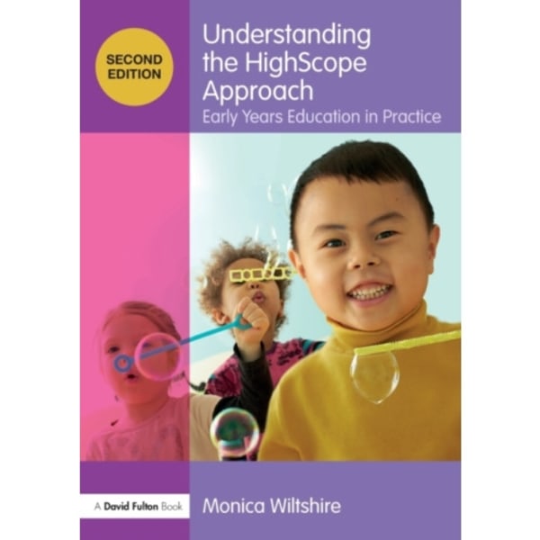 Understanding the HighScope Approach (häftad, eng)