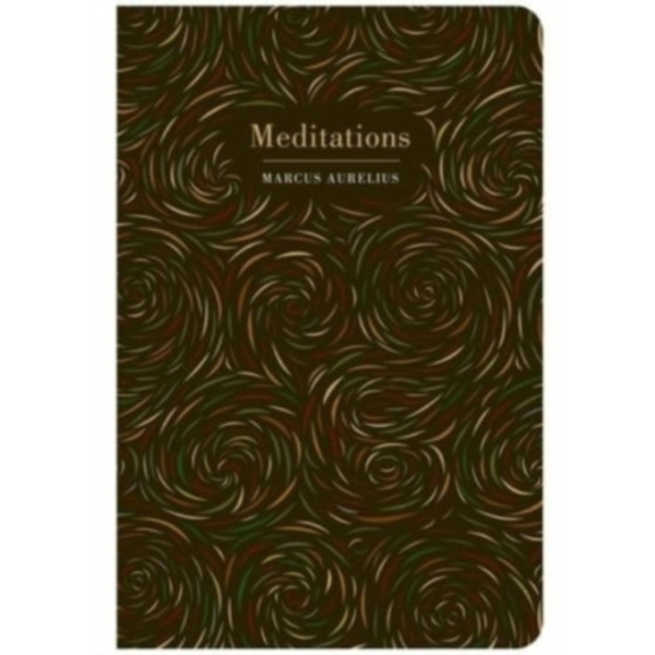 Meditations (inbunden, eng)