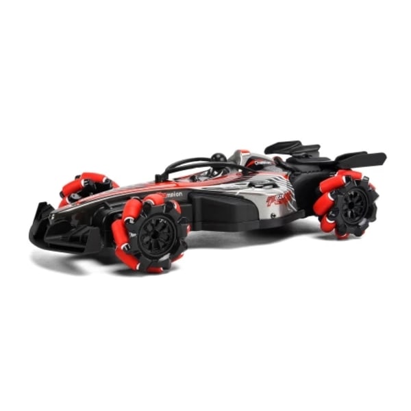 Speed Car - R/C Formula Drift 1:18 (41538)