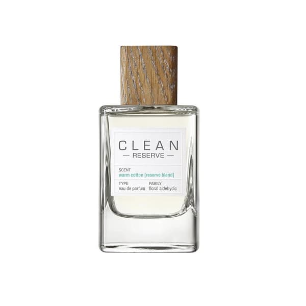 CLEAN Reserve Blend Warm Cotton Edp 50ml