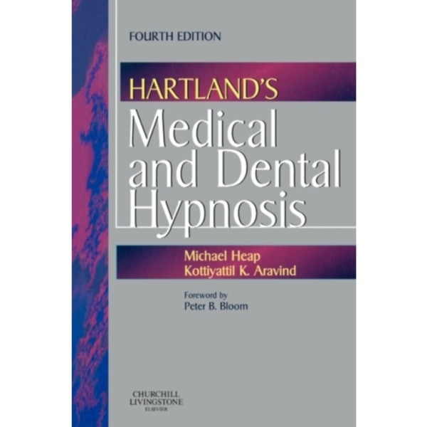 Hartland's Medical and Dental Hypnosis (häftad, eng)