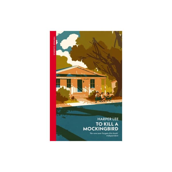 To Kill a Mockingbird (pocket, eng)