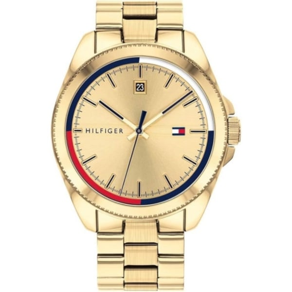 TOMMY HILFIGER 1791686 - Quartz Klocka Herr (44MM)