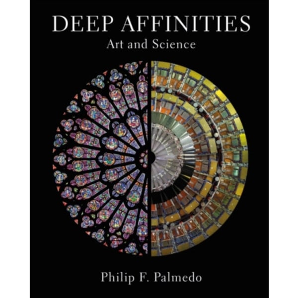 Deep Affinities (inbunden, eng)