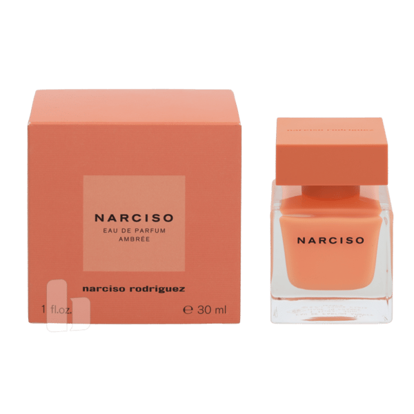 Narciso Rodriguez Narciso Ambree Edp Spray 30 ml Dam