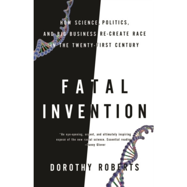 Fatal Invention (häftad, eng)