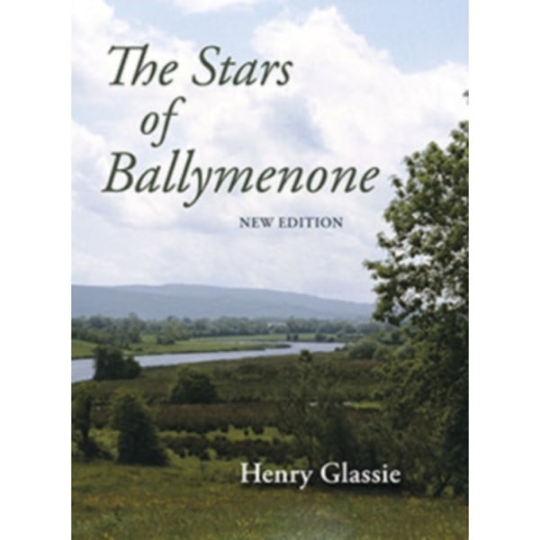 The Stars of Ballymenone, New Edition (häftad, eng)