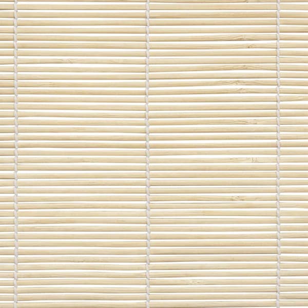 Rullgardin Naturlig 60 x 220 cm Bambu