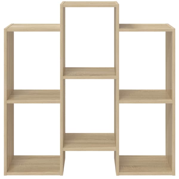 Sideboard Sonoma-ek 90 x 30 x 90 cm